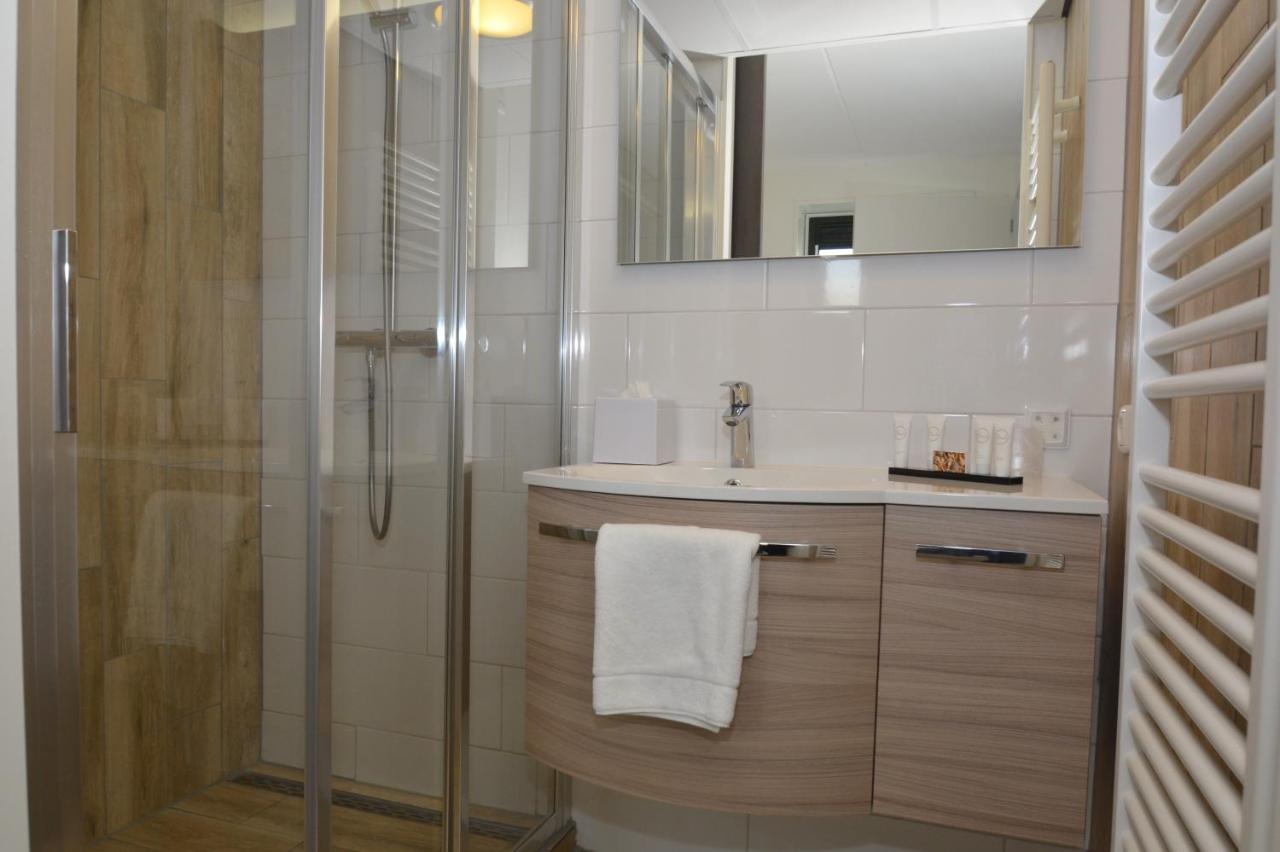 Hotel Graaf Bernstorff Схирмоннинг Экстерьер фото