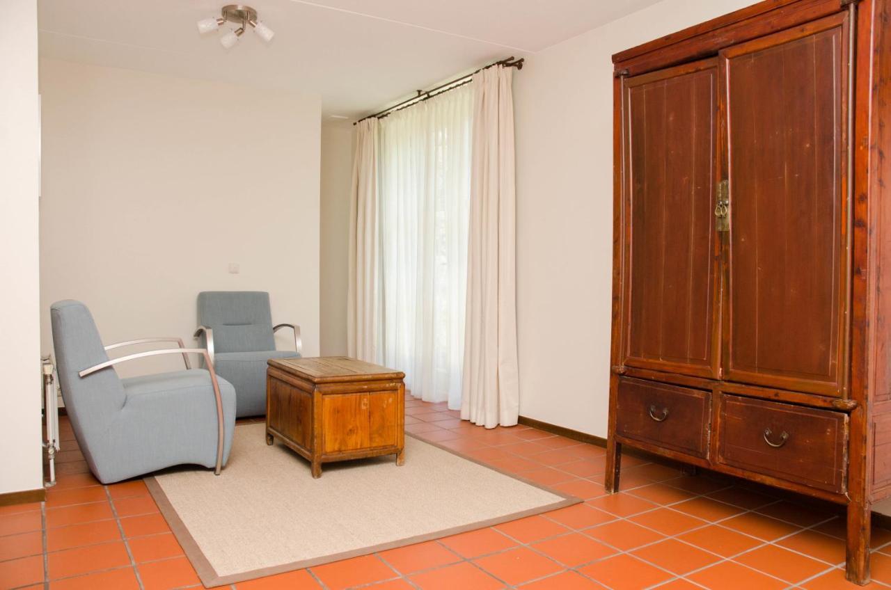 Hotel Graaf Bernstorff Схирмоннинг Номер фото